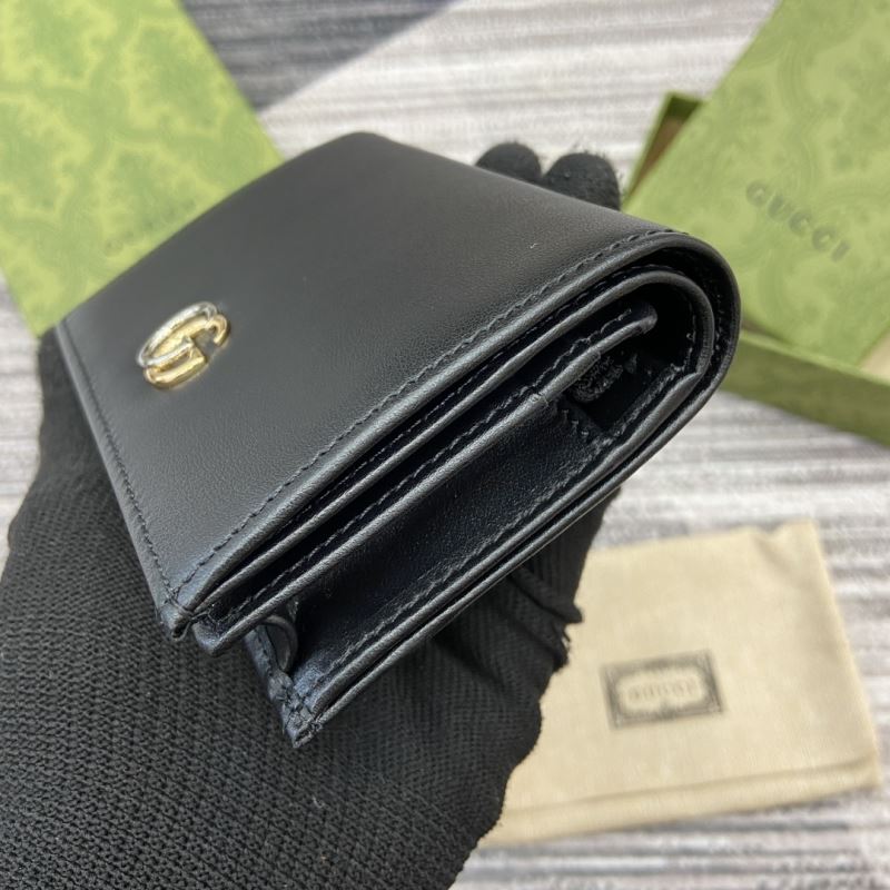 Gvc*1 wallets